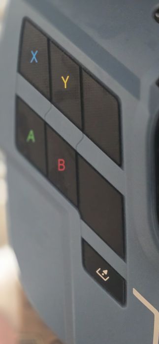 Thrustmaster TCA Sidestick Airbus Edition