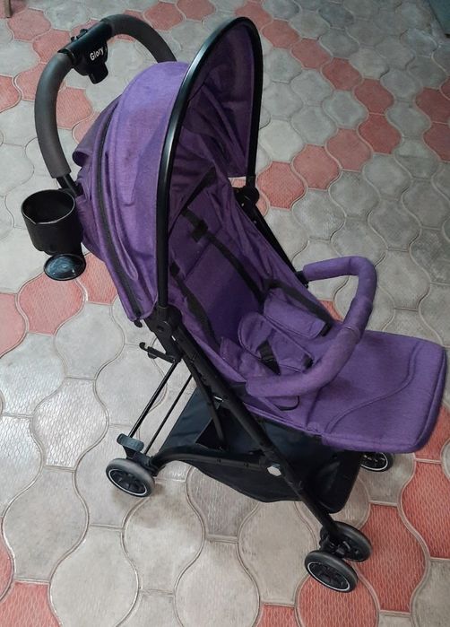 Коляска для детей