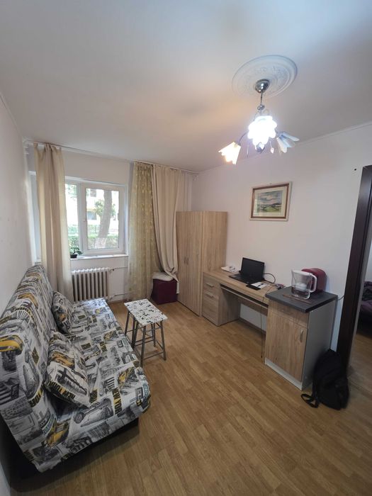 Proprietar, vând apartament 2 camere Mănăștur 34mp