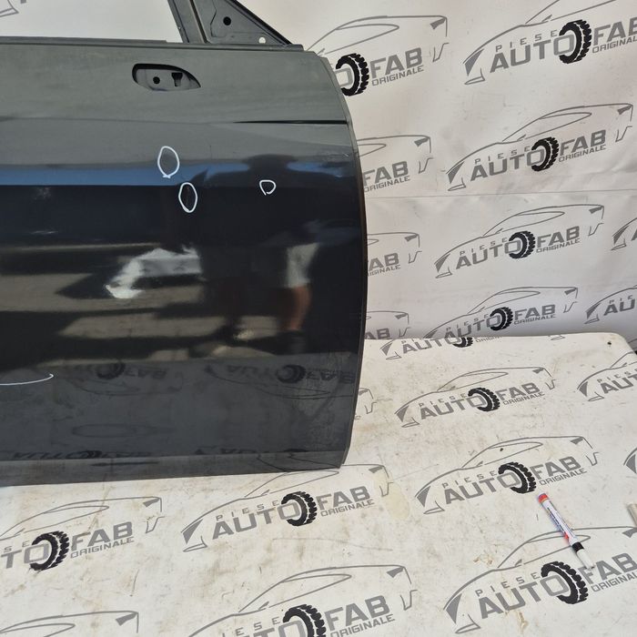 Usa dreapta fata Audi A4 B9 Facelift an 2019-2020-2021-2022-2023