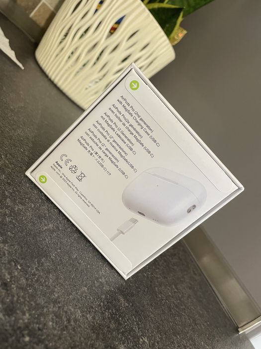 Air pods 2 pro(2nd generation)