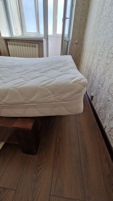 Матрац отдам даром