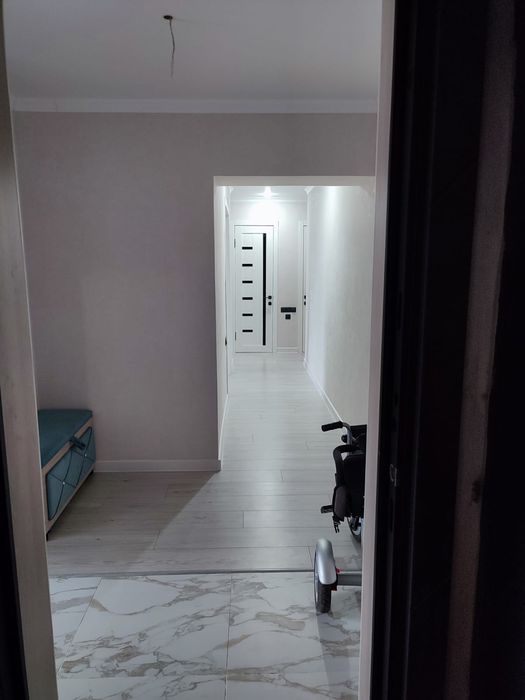 Продам 3-х комнатную квартиру