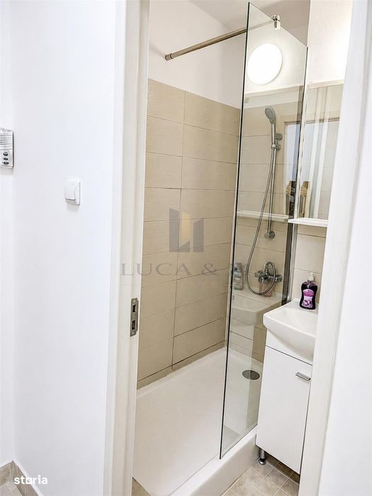 Apartament 2 camere, etaj 1 — fotografia 3