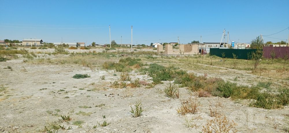 Продаётся земля 20 соток