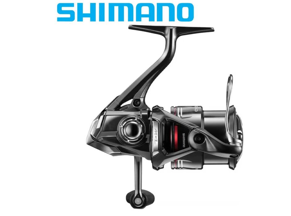 SHIMANO Vanford FA C3000 HG – 2024
