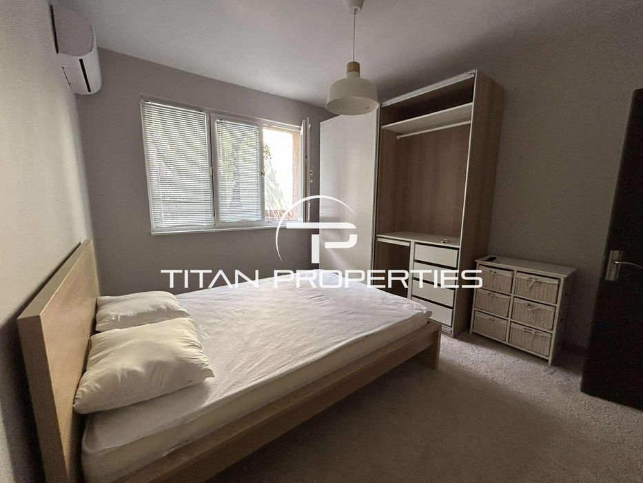 Тристаен апартамент, под наем, Окръжна болница