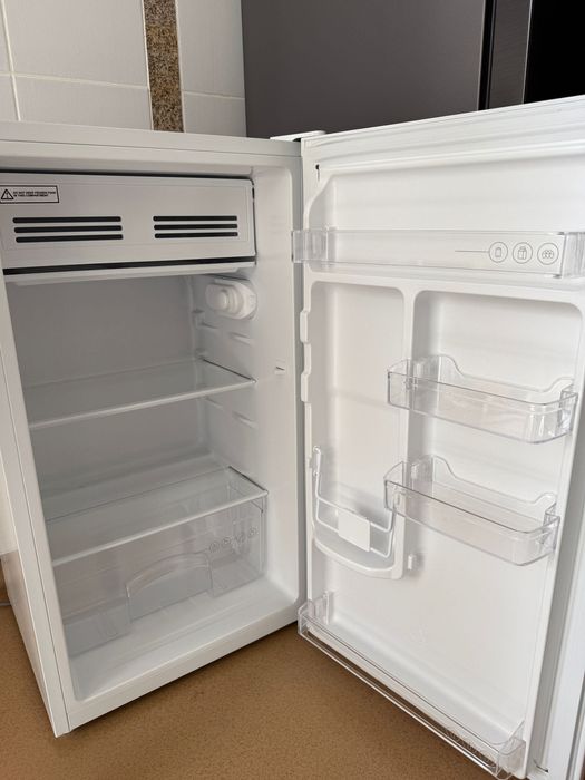 Frigider cu ușa, Arctic