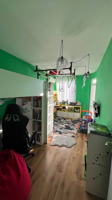 Продава се Тристаен апартамент в Бургас, Център - 96 кв.м за 1719 €/кв.м - Снимка #16