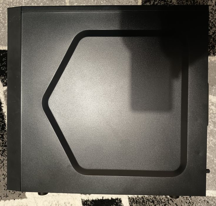 Настолен геймърски компютър PC GeFors 7400 GAMING