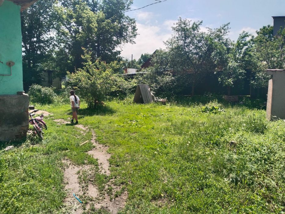 Продает дом в района талгар