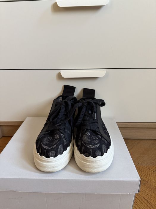 Дамски обувки Chloe