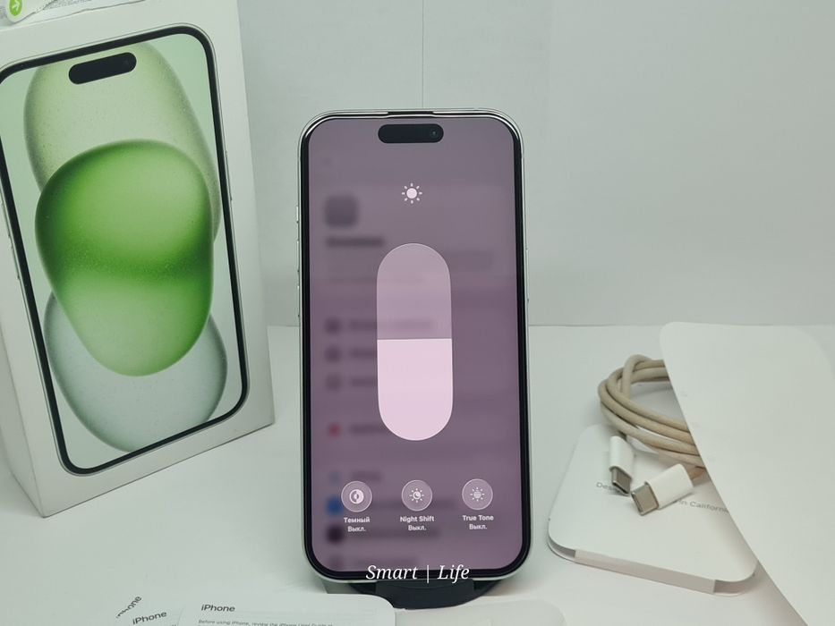 Apple iPhone 15 128GB 89%