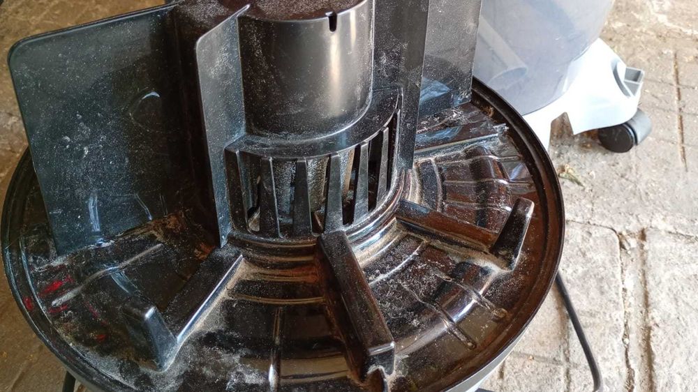 HAUSBERG - за  части