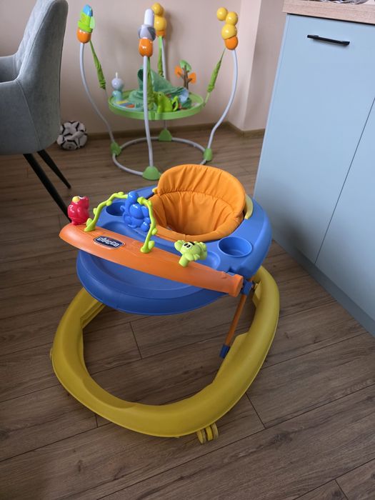 Проходилка за бебета