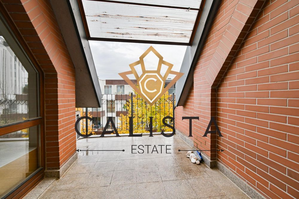 Дава се под наем Тристаен апартамент в София, Витоша - 150 кв.м за 825 € - Снимка #12