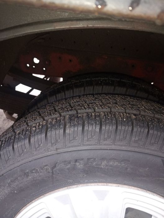 Iveco cub 35c13 2800 6 trepte