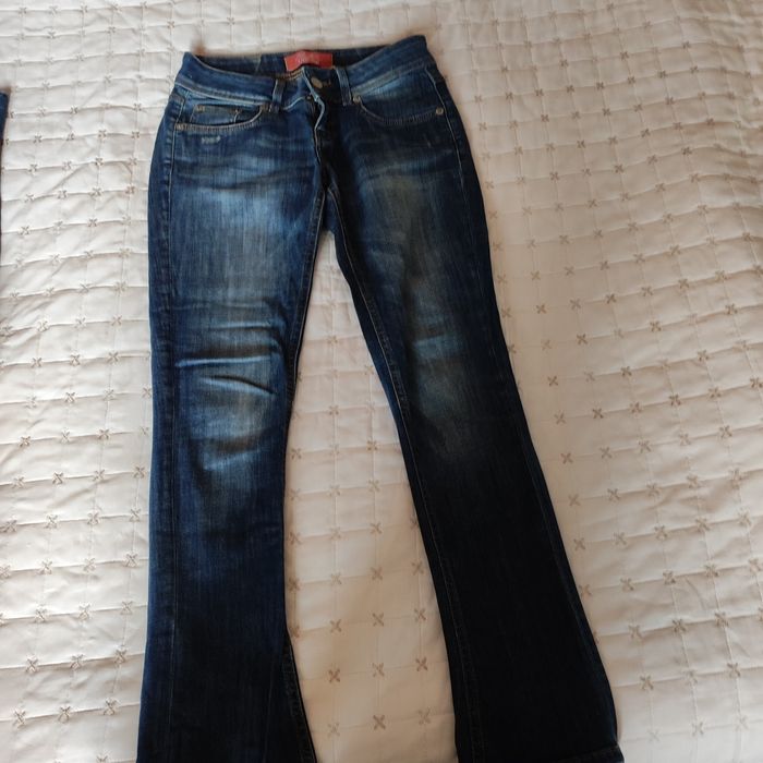 Дамски дънки Little big