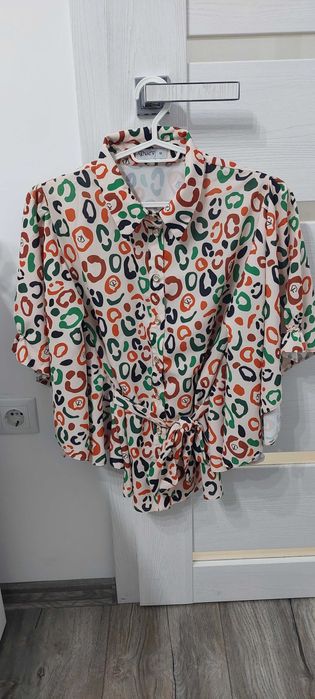 Дамска риза Lucy