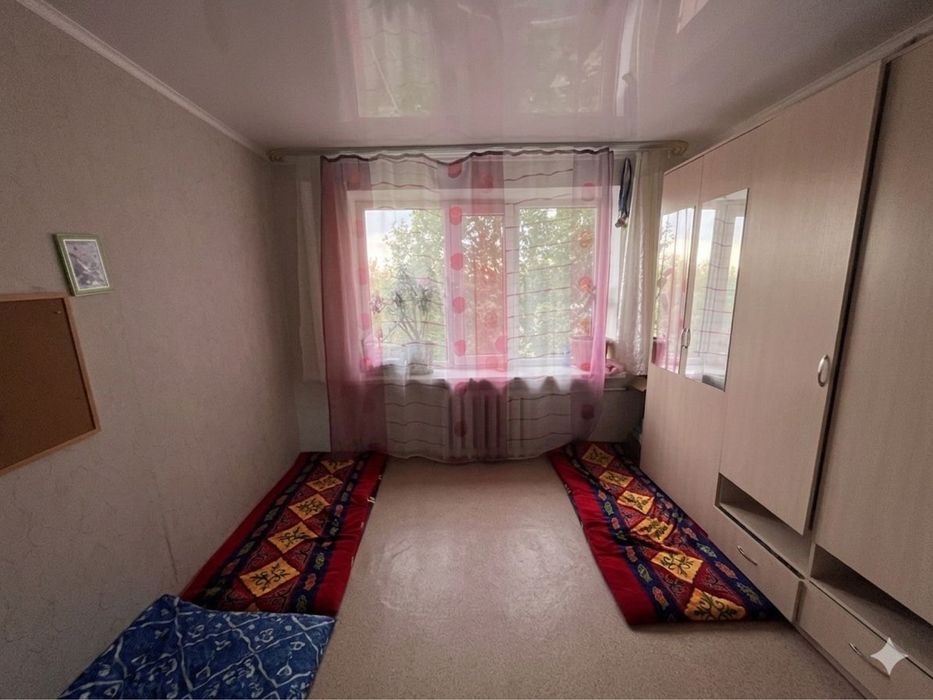 Продам 3-ком квартиру