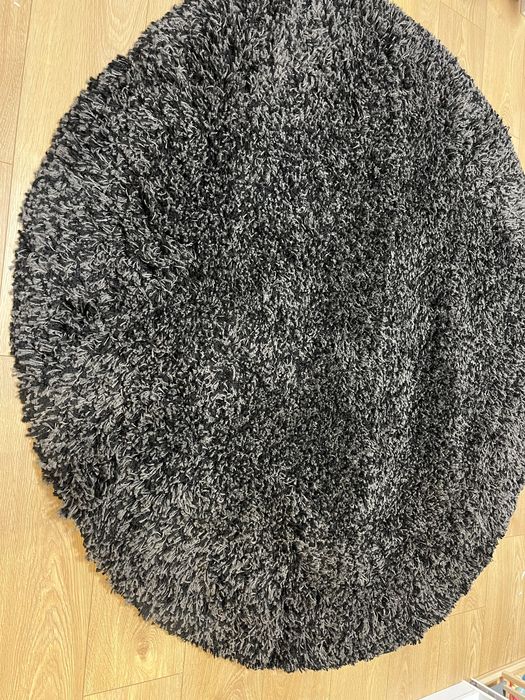 Кръгъл килим 160см.