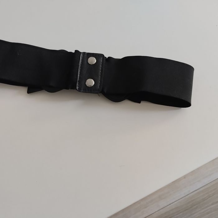 Продам пояс с частичной резинкой