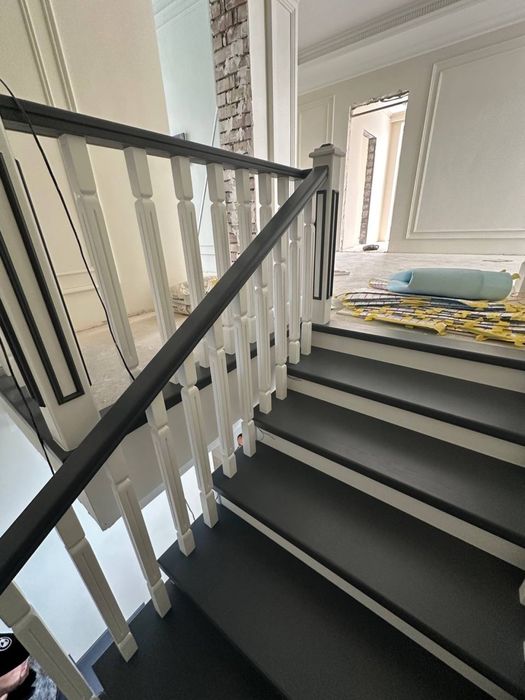 Zinapoyalar Зинапоялар