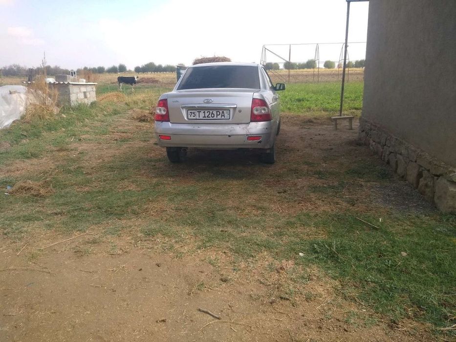 Lada pirorora sotiladi