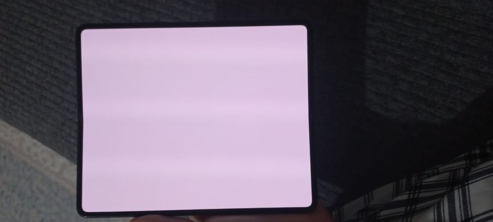 обмен galaxy z fold 3