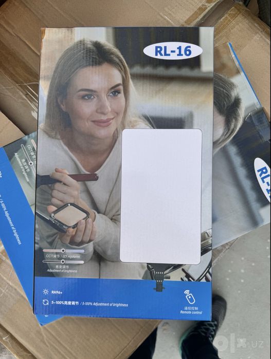 Tik tok selfi lampasi