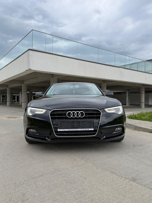 De vânzare Audi A5