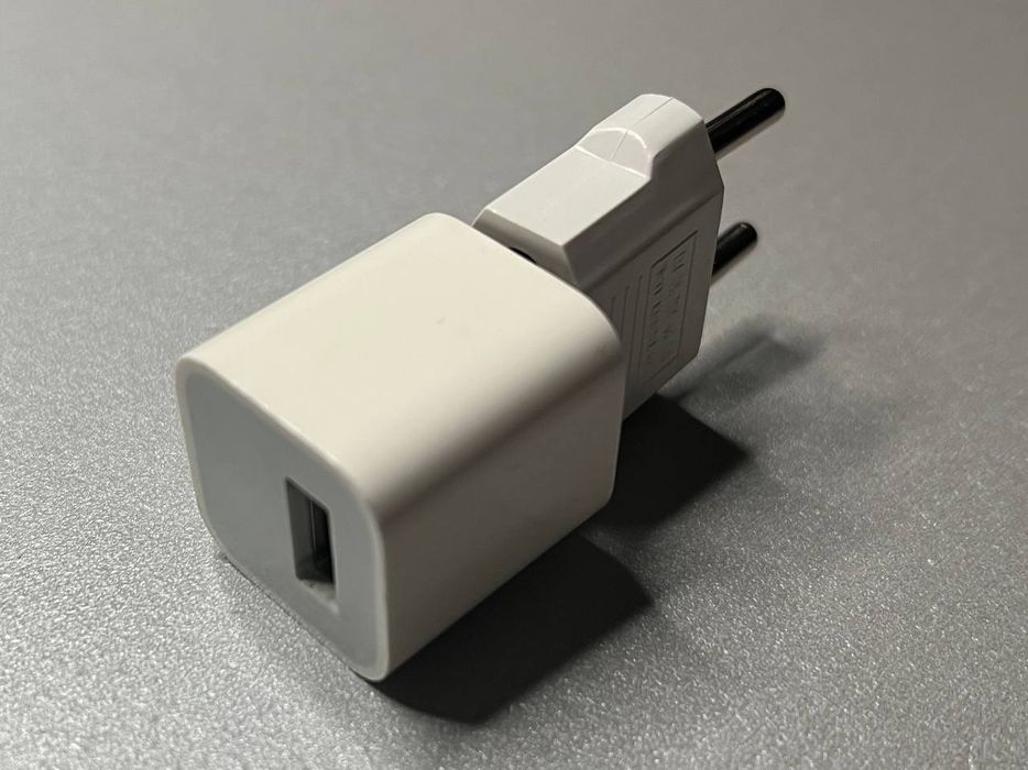 Зарядка для Apple Watch 5Вт оригинал