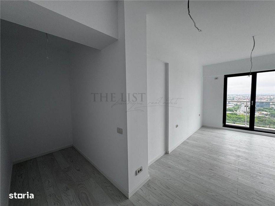 De Vanzare Duplex Fundeni | Vedere la Lac | Bloc Nou | Taxare inversa