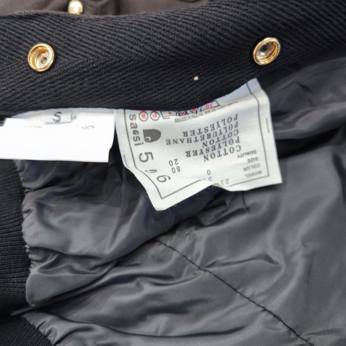 CARHARTT x SACAI мъжко яке оувърсайз НОВО