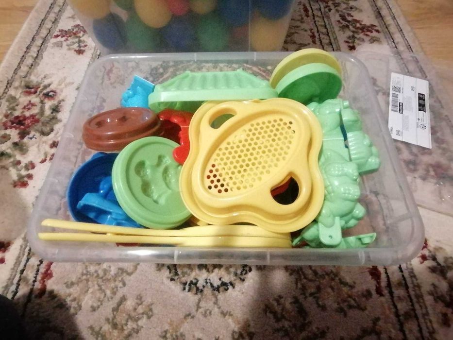 Jucării copii 0-3 ani