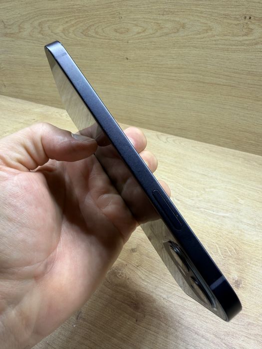 iPhone 12 64Gb Black 92% battery life