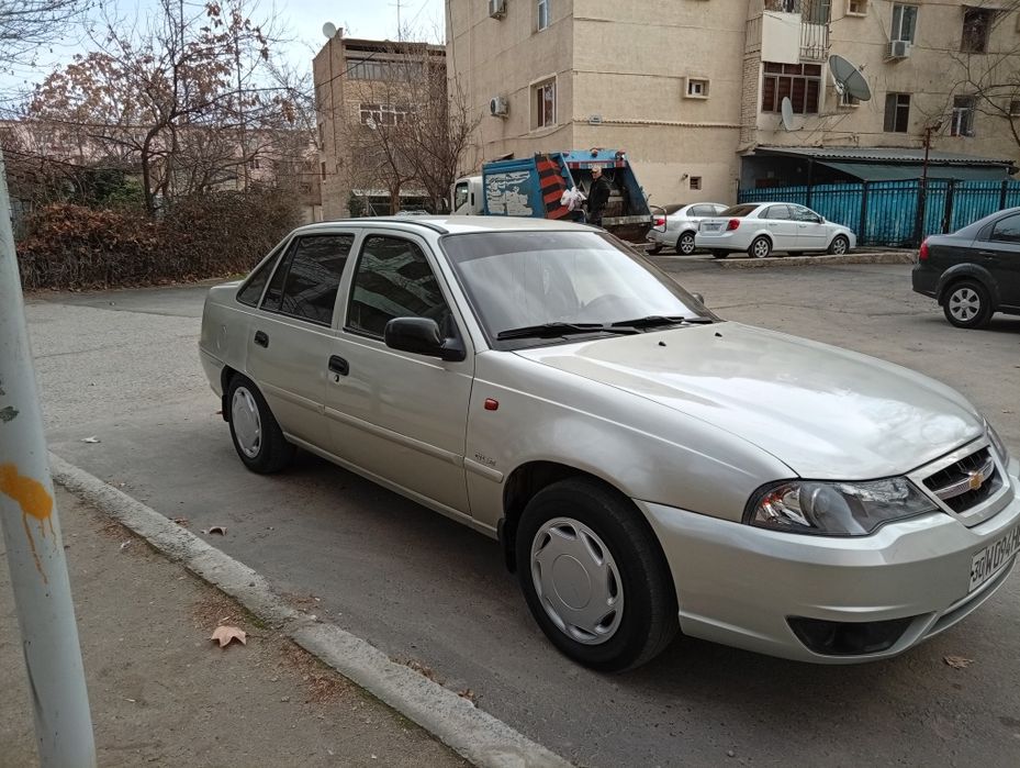 Некся 2 Продаю 2009 Года