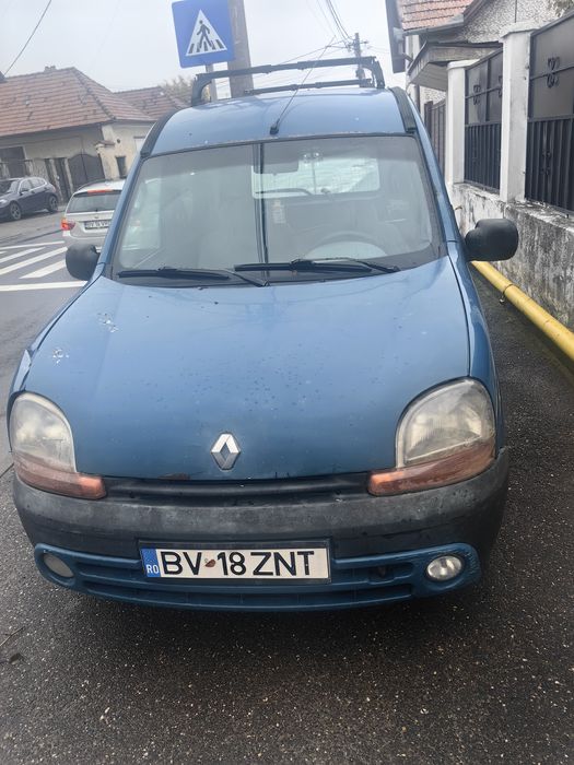 RENAULT 4 2001 — imagine 2
