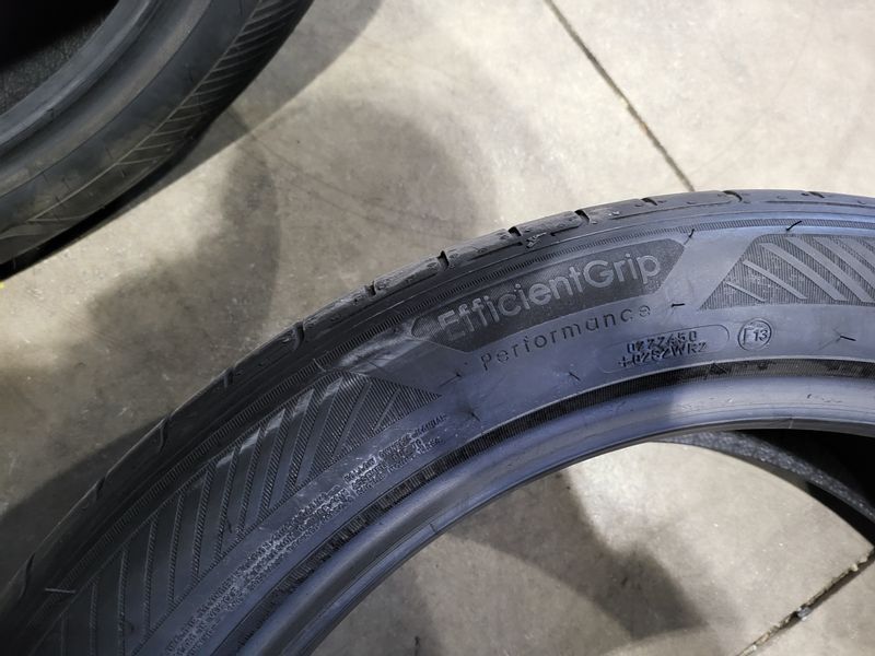 215/50/19 GOODYEAR 4бр