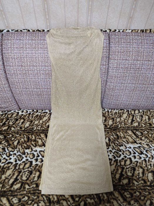 Вечернее платье.