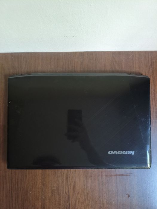 Геймърски лаптоп Lenovo Y50-70 GTX 860M l i7 4710HQ l 8GB
