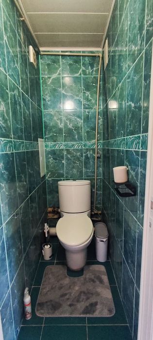 Продам 3 комнатную квартиру.