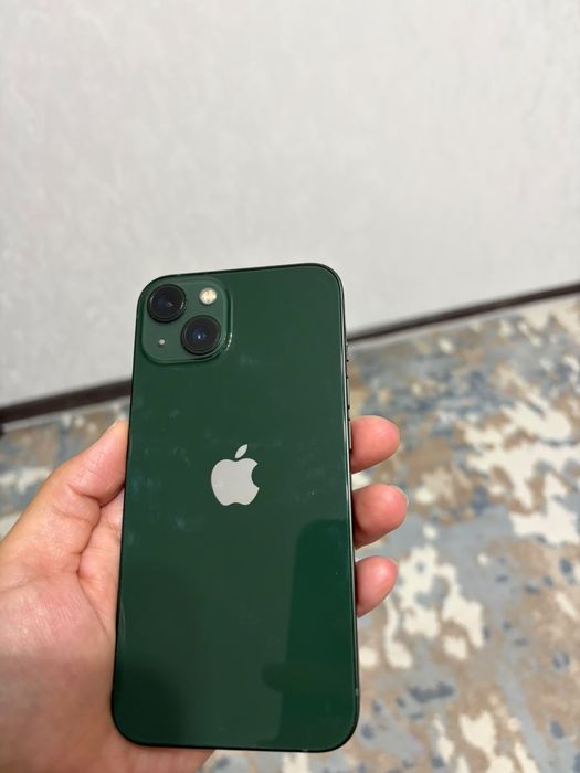 iPhone 13 2023 года