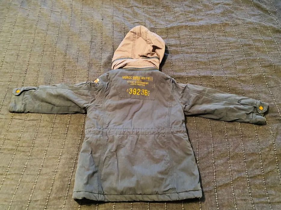 Яке за момче 10 лв.