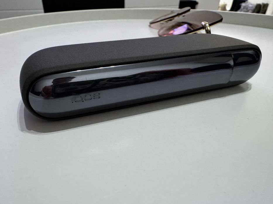 IQOS iluma i - gri