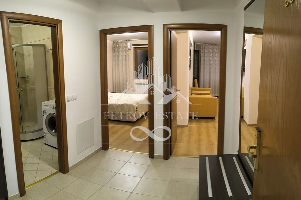 Продава се Двустаен апартамент в Велинград - 57 кв.м за 1457 €/кв.м - Снимка #7