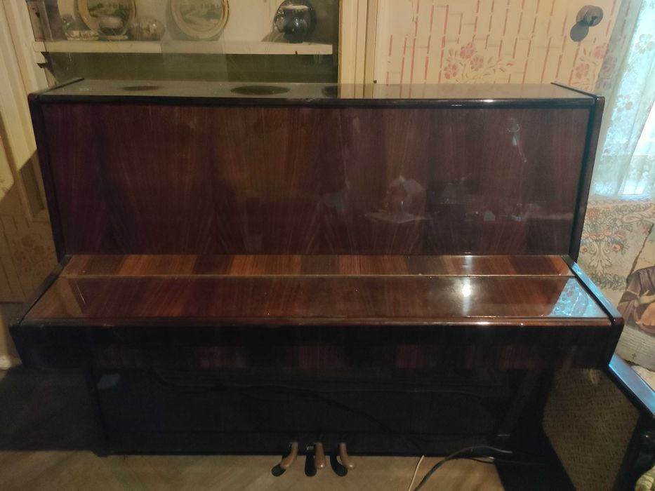 Pianina nocturno