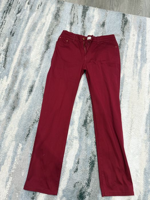 Дънки и дамски панталони