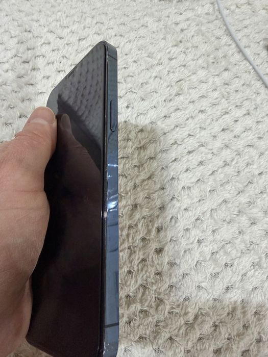 iPhone 12 PRO MAX 128GB