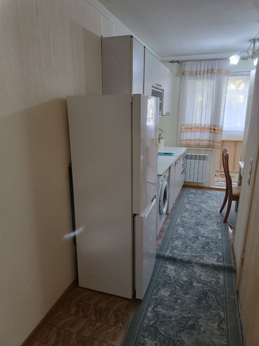 Сдается двухкомнатные квартира